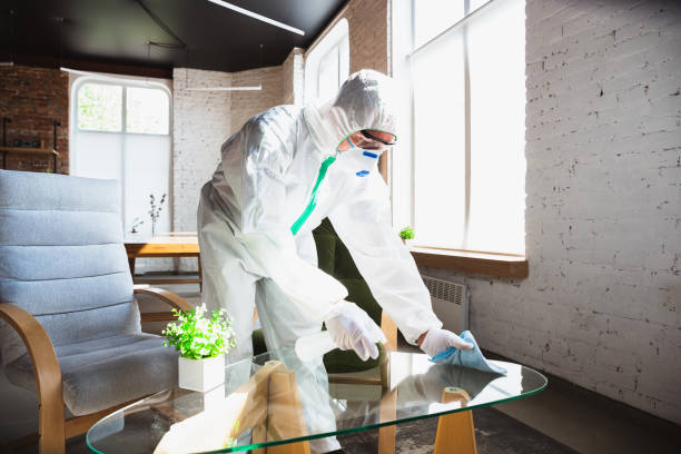 Best Comprehensive Air Testing for Mold Contaminants  in Mvell, AR